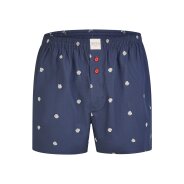 Herren Boxer 6-Pack Classics - Set 19 - Größe M