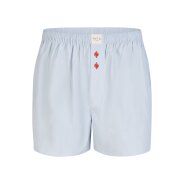 Herren Boxer 6-Pack Classics - Set 19 - Größe M