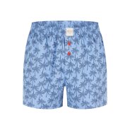 Herren Boxer 6-Pack Classics - Set 20 - Größe M