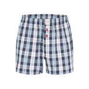 Herren Boxer 6-Pack Classics - Set 20 - Größe M