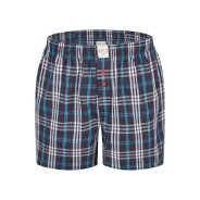 Herren Boxer 6-Pack Classics - Set 20 - Größe M