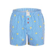 Herren Boxer 6-Pack Classics - Set 20 - Größe L