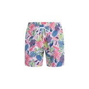 Blackspade Herren Badeshorts 10604510094099