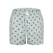 Herren Boxer 6-Pack Classics - Set 32 - Größe M