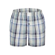 Herren Boxer 6-Pack Classics - Set 32 - Größe M