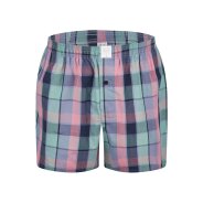 Herren Boxer 6-Pack Classics - Set 32 - Größe M