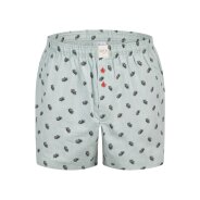 Herren Boxer 6-Pack Classics - Set 21 - Größe M