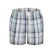 Herren Boxer 6-Pack Classics - Set 21 - Größe M