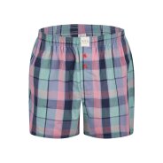 Herren Boxer 6-Pack Classics - Set 21 - Größe M