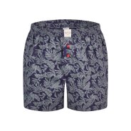 Herren Boxer 6-Pack Classics - Set 21 - Größe M