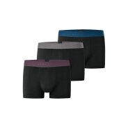 Herren Trunk 3-Pack 95/5 Multipacks - sortiert 11 -...