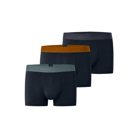 Herren Trunk 3-Pack 95/5 Multipacks - sortiert 12 - Größe 5