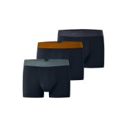 Herren Trunk 3-Pack 95/5 Multipacks - sortiert 12 -...