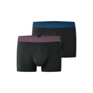 Herren Trunk 2-Pack 95/5 Multipacks - sortiert 11 -...