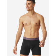 Herren Trunk 2-Pack 95/5 Multipacks - sortiert 11 -...