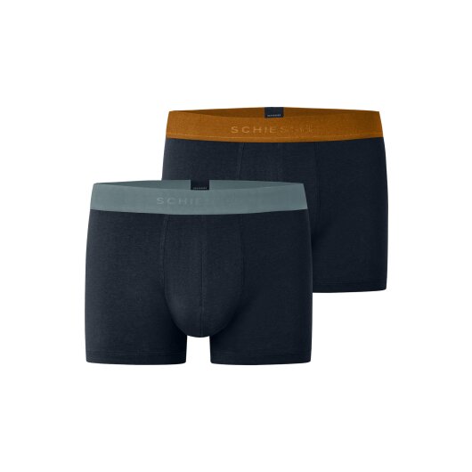 Herren Trunk 2-Pack 95/5 Multipacks - sortiert 12 - Größe 5