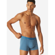 Herren Trunk 3-Pack 95/5 Multipacks - sortiert 9 -...