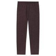 Herren Pyjama Comfort Essentials - dunkelblau - Größe 48