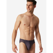 Herren Minislip Pure Micro - graphit - Größe 5