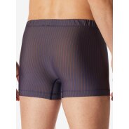 Herren Trunk Pure Micro - graphit - Größe 6