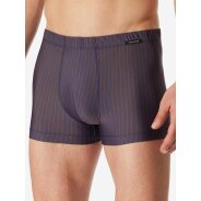 Herren Trunk Pure Micro - graphit - Größe 6