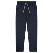 Herren Pyjamahose Mix + Relax - multicolor 2 -...