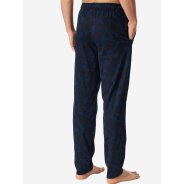 Herren Pyjamahose Mix + Relax - multicolor 2 - Größe 50