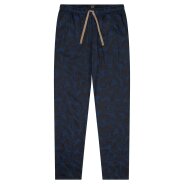 Herren Pyjamahose Mix + Relax - multicolor 2 -...