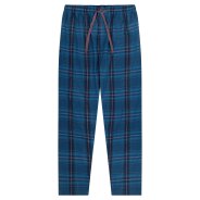 Herren Pyjamahose Hose lang Web - Mix + Relax -...