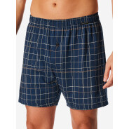 Herren Boxer 2-Pack Multipacks - sortiert 11 - Größe 8