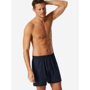Herren Boxer 2-Pack Multipacks - sortiert 13 -...