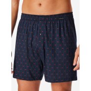 Herren Boxer 2-Pack Multipacks - sortiert 13 - Größe 8