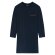 Herren Nachthemd Comfort Nightwear - nachtblau - Größe 48