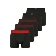 Herren Trunk 5-Pack 95/5 Multipacks - sortiert 13 -...