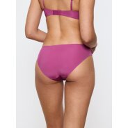 Triumph Damen Tai-Slip Body Make-Up Essentials 2-Pack redwine - Größe 38