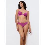 Triumph Damen Tai-Slip Body Make-Up Essentials 2-Pack redwine - Größe 38