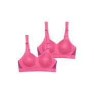 Triumph Damen Schalen-BH Triaction Hybrid Lite 2-Pack...