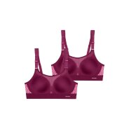 Triumph Damen Bügelloser BH Triaction Extreme Lite...