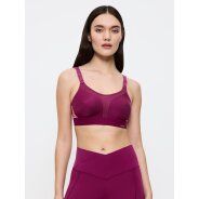 Triumph Damen Bügelloser BH Triaction Extreme Lite...