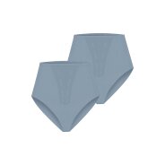 Triumph Damen String Triumph Shape Smart Highwaist 2-Pack...