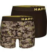 2-Pack Trunks Camouflage