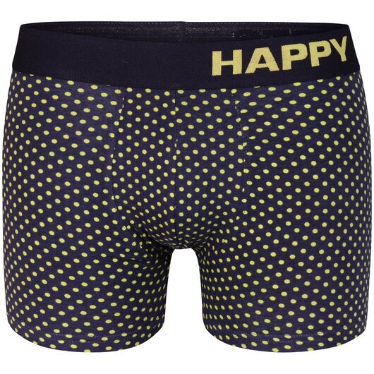 2-Pack Trunks Neon Dots  M