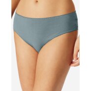 Schiesser Damen Brasilslip Modern Multipacks 6-Pack, sortiert4 - Größe 38
