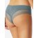 Schiesser Damen Brasilslip Modern Multipacks 6-Pack, sortiert4 - Größe 38