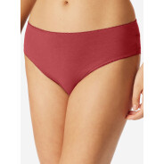 Schiesser Damen Brasilslip Modern Multipacks 6-Pack, sortiert5 - Größe 36