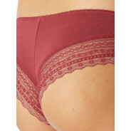 Schiesser Damen Brasilslip Modern Multipacks 6-Pack, sortiert5 - Größe 36