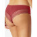 Schiesser Damen Brasilslip Modern Multipacks 6-Pack, sortiert5 - Größe 36