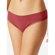 Schiesser Damen Tanga Modern Multipacks 6-Pack, sortiert5 - Größe 36