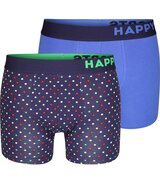 2-Pack Trunks Dots 