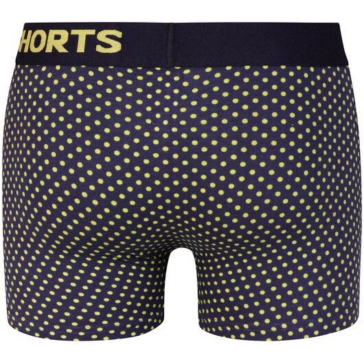 2-Pack Trunks Neon Dots